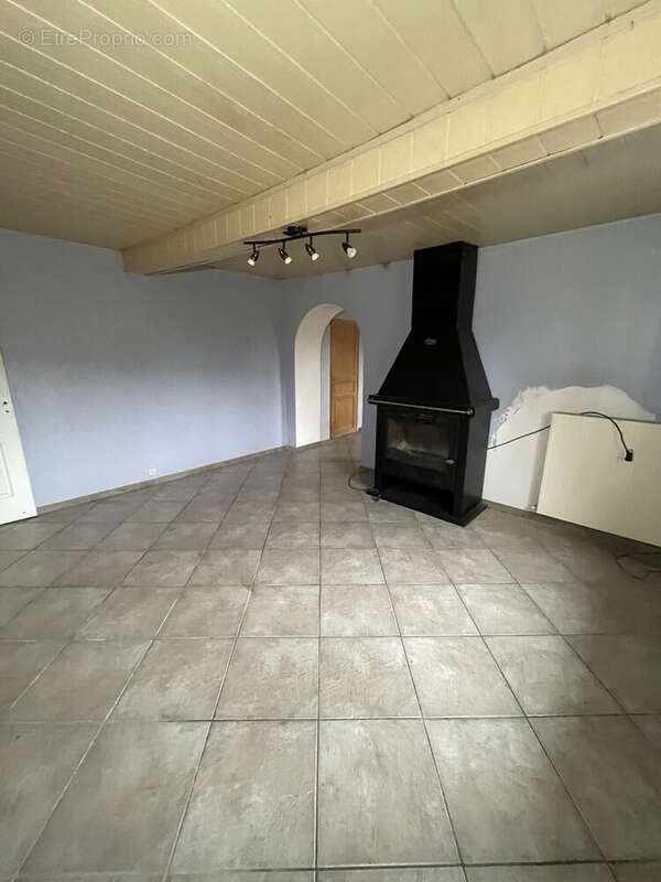 Maison à SAINT-MICHEL