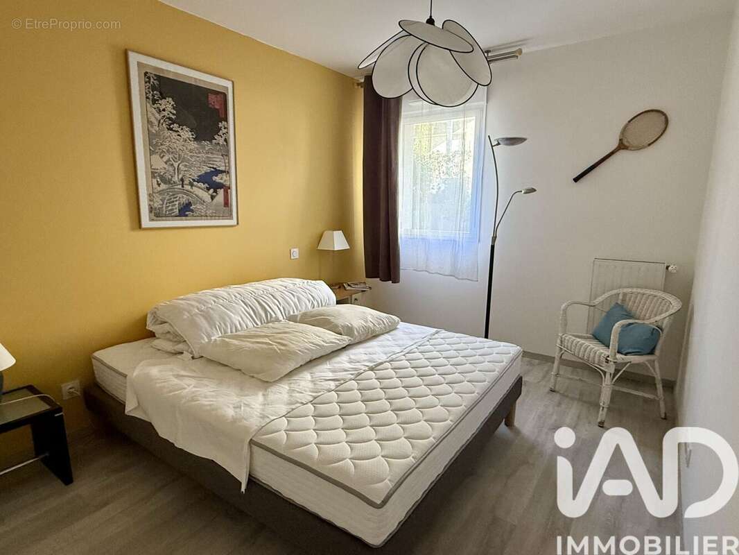 Photo 5 - Appartement à SAINT-MALO