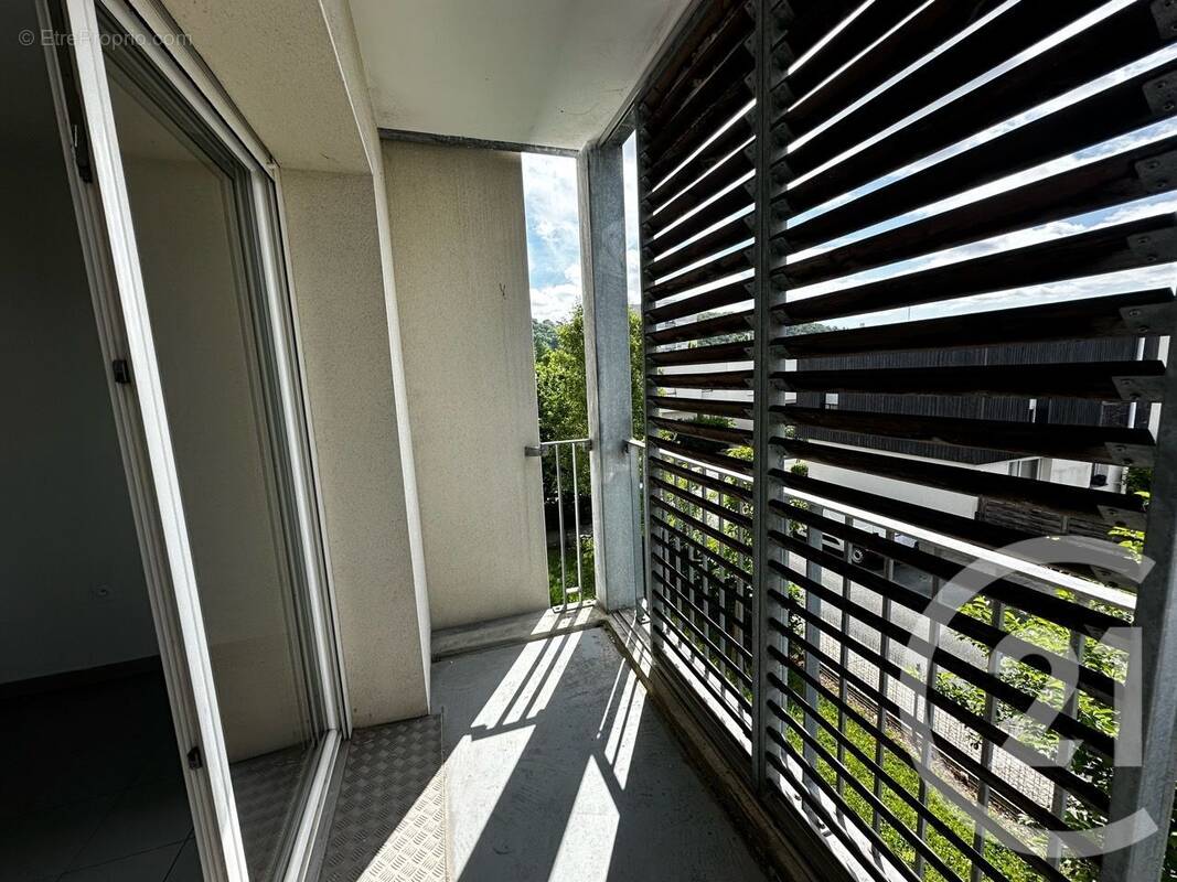 Appartement à FLOIRAC