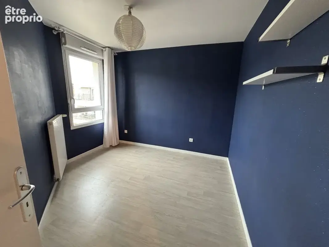 Appartement 3 pièces 58 m² à vendre à Fontenay-Le-Fleury (78330) - photo 4