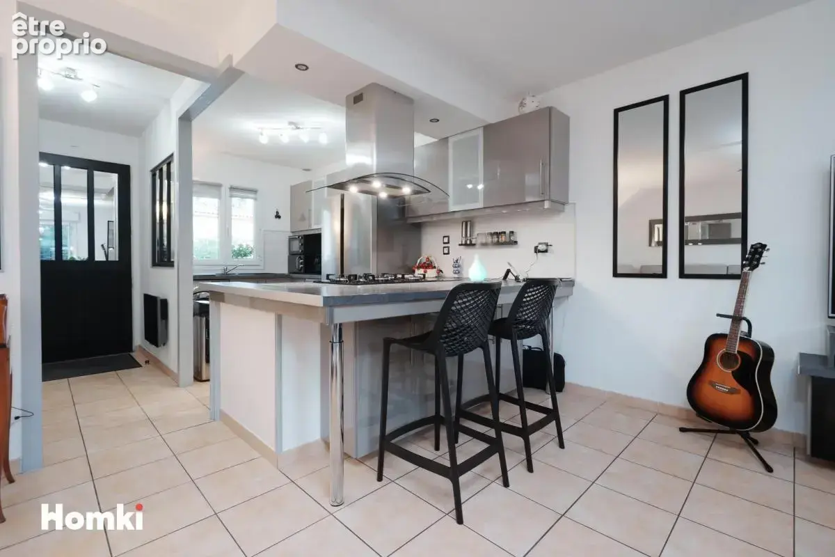 Maison/Villa T4 de 86 m² à Béziers 34500 - photo 8
