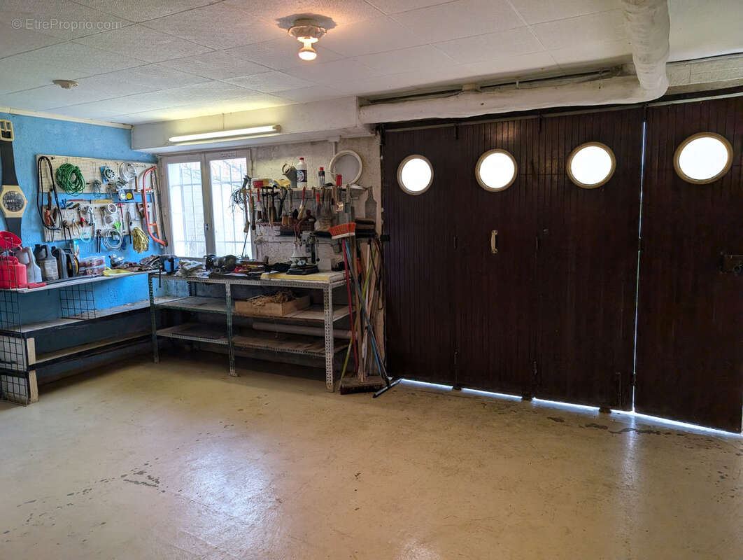 Maison à MONTFORT-L'AMAURY