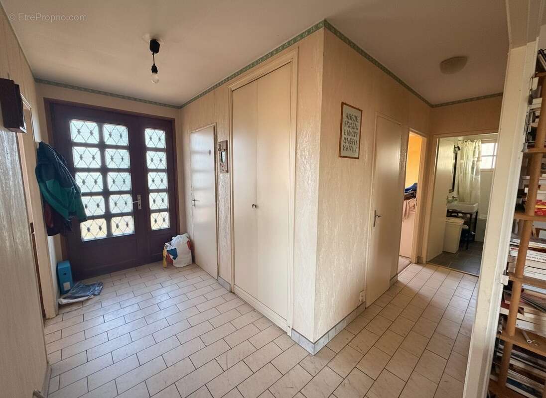 Maison 105 m² à Briis-Sous-Forges  - photo 2