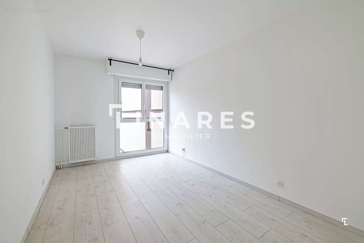Appartement à MARSEILLE-12E