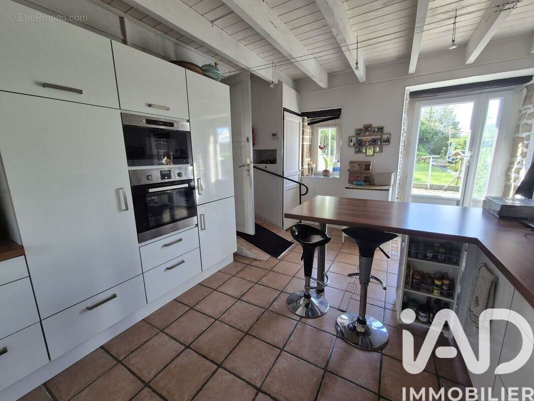 Photo 8 - Maison à PLOUZANE