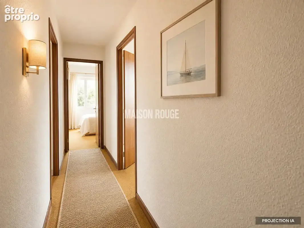 Maison 172 m² à vendre à Rothéneuf  grand terrain constructible, plage à pied - photo 16