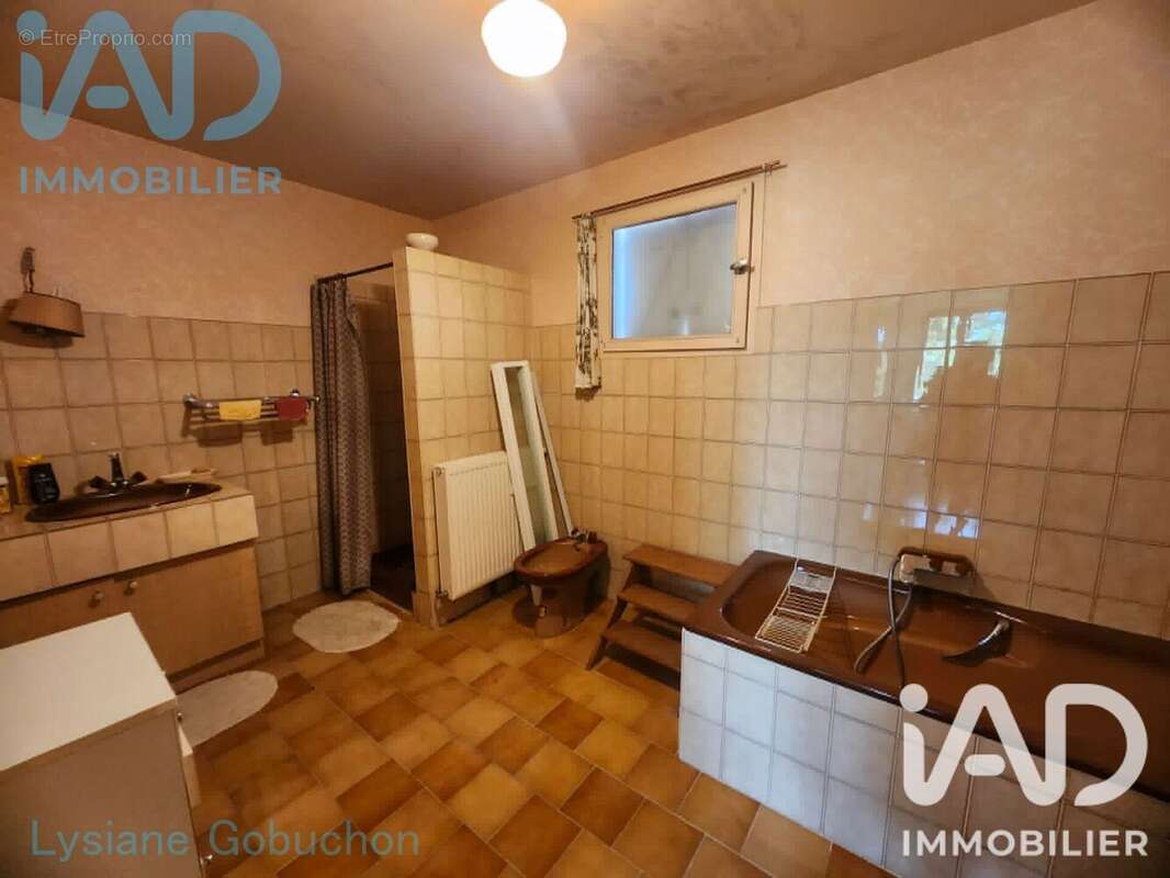 Maison 120 m² à Villetoureix  - photo 7