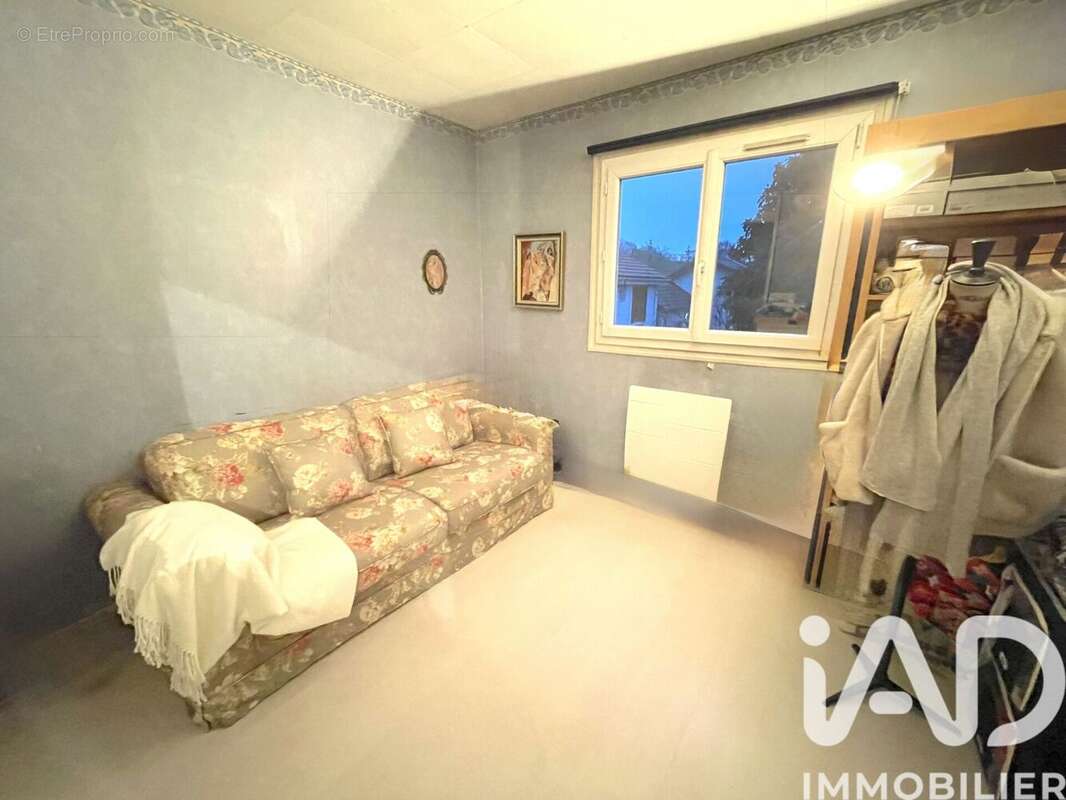 Photo 7 - Appartement à VILLEJUIF