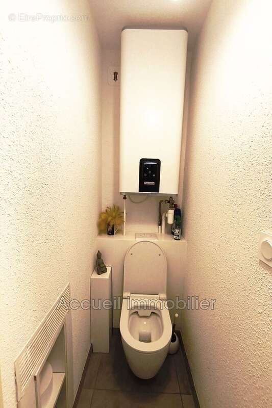 Appartement à LE GRAU-DU-ROI