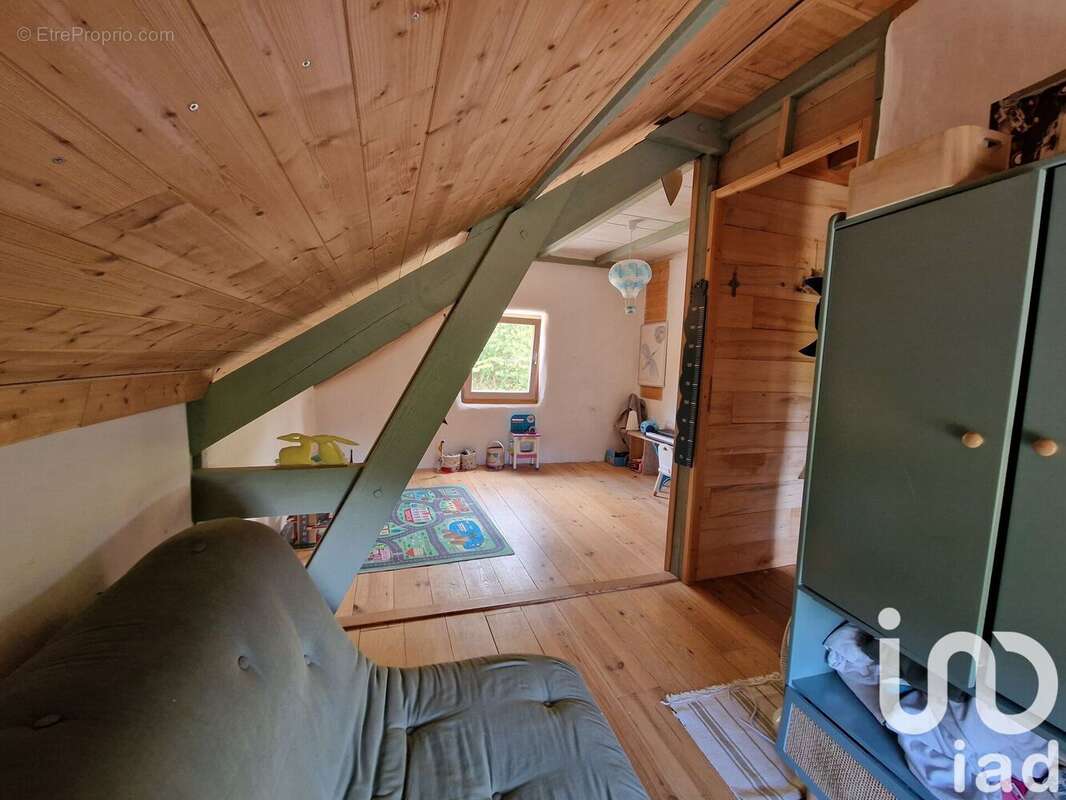 Photo 7 - Maison à LA CASSAGNE