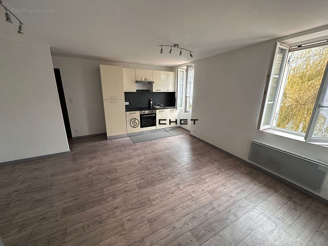 Appartement à PERIGUEUX