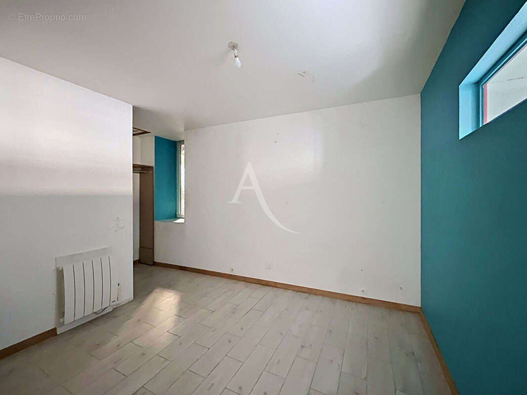 Appartement à CHATEAU-GONTIER