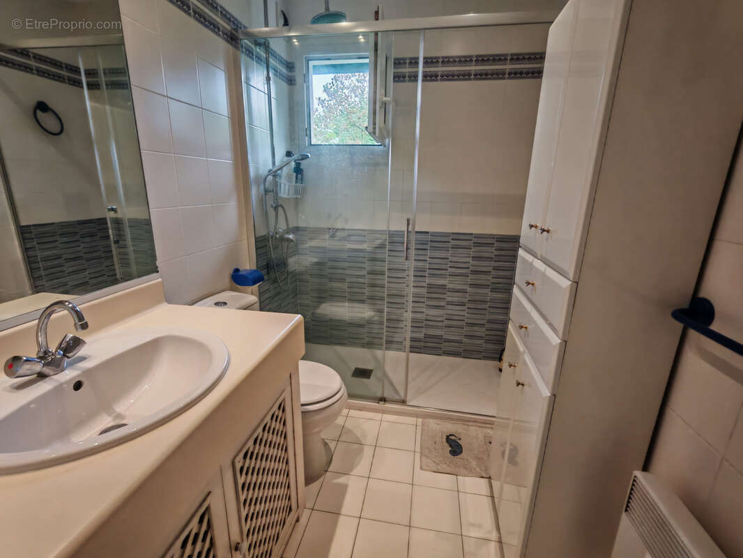 Appartement à HENDAYE