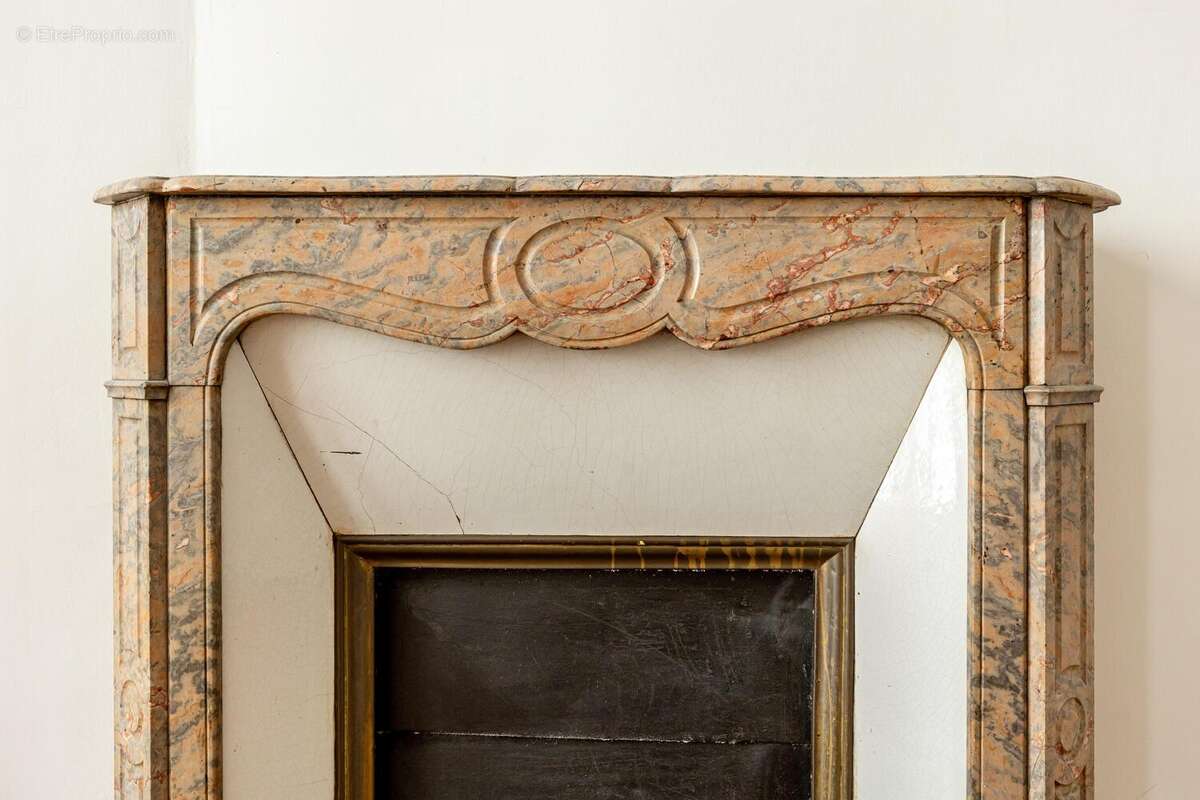 Photo 4 - Appartement à PARIS-4E