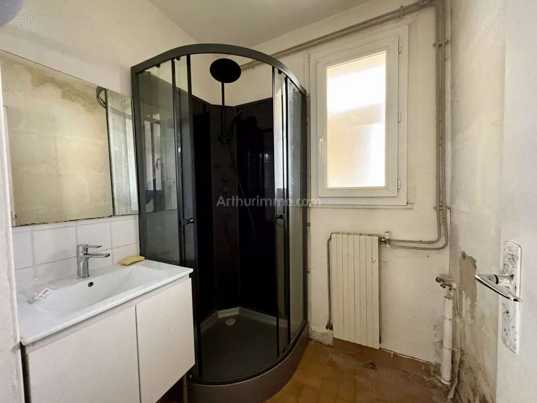 Appartement à FONTAINE