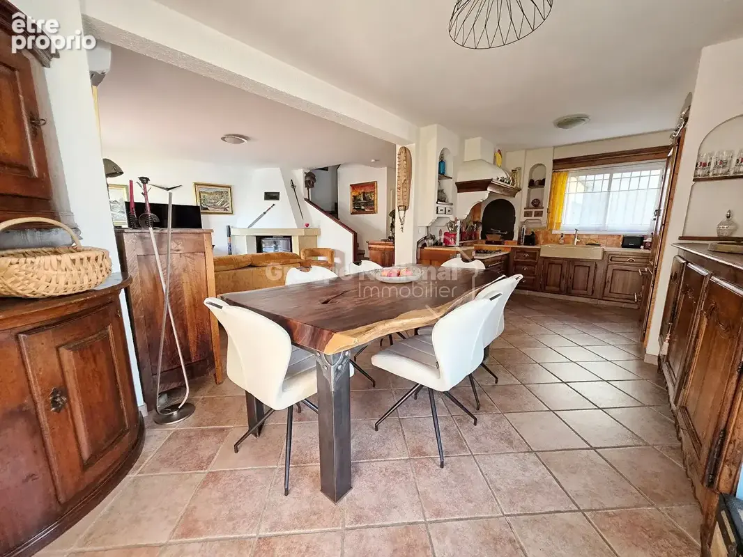 Maison t4 Miramas - photo 8