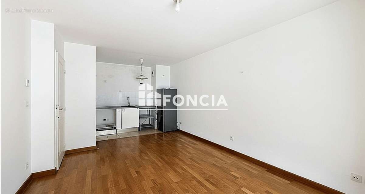 Appartement à DEAUVILLE
