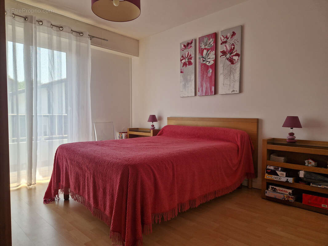 Appartement à SAINT-JEAN-DE-LUZ