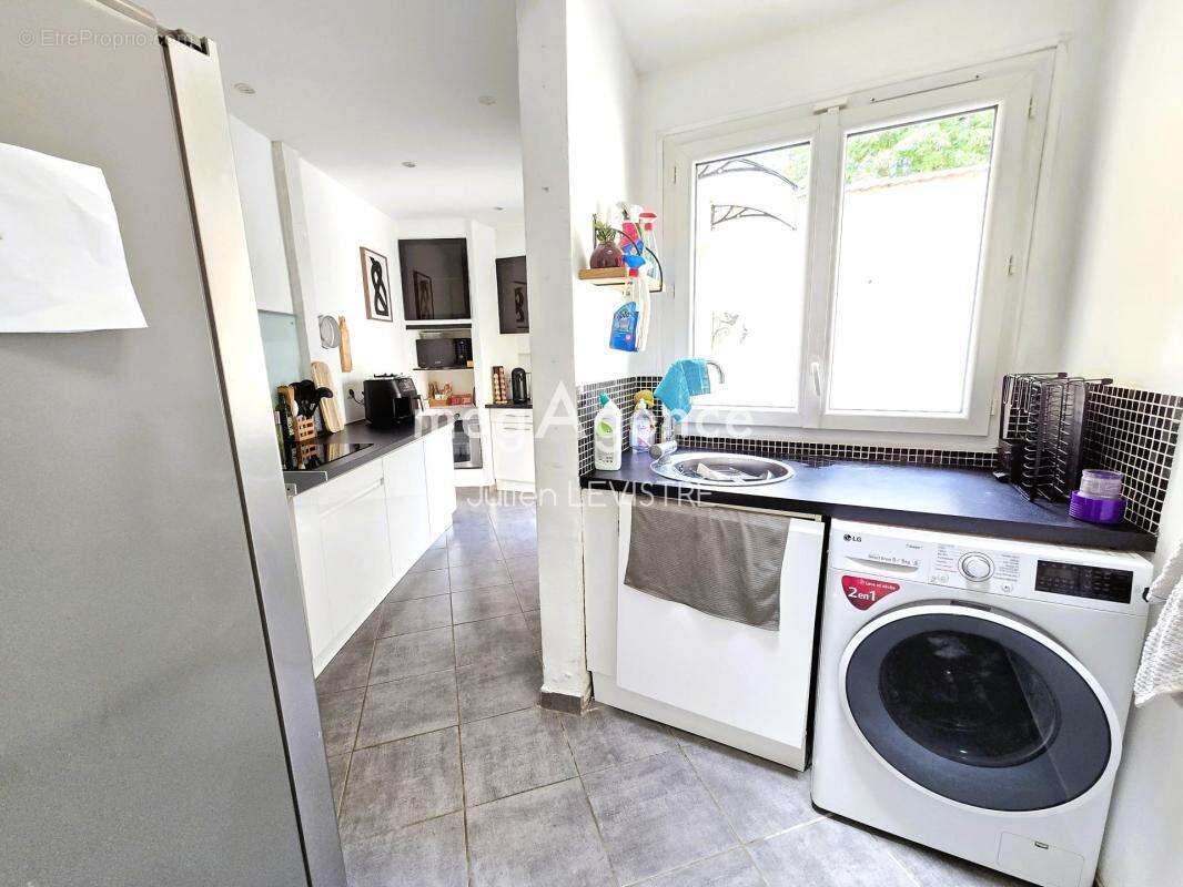 Maison de 6 pièces de 110m² - photo 4