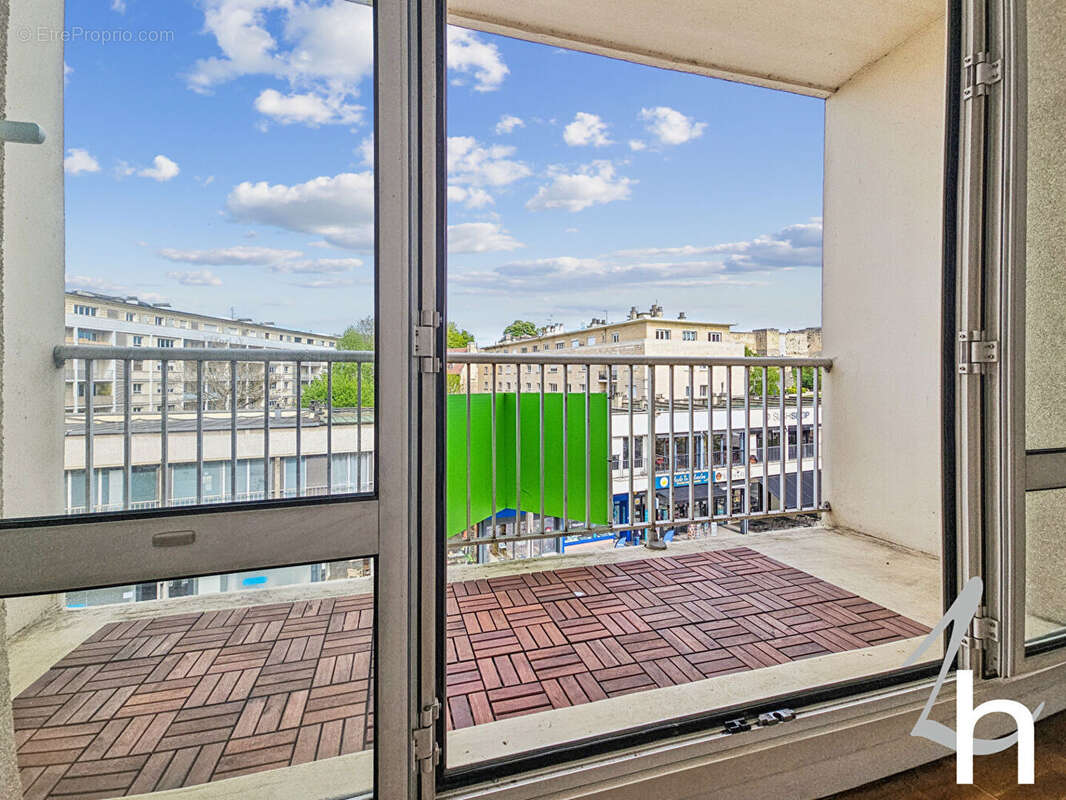 Appartement à CAEN