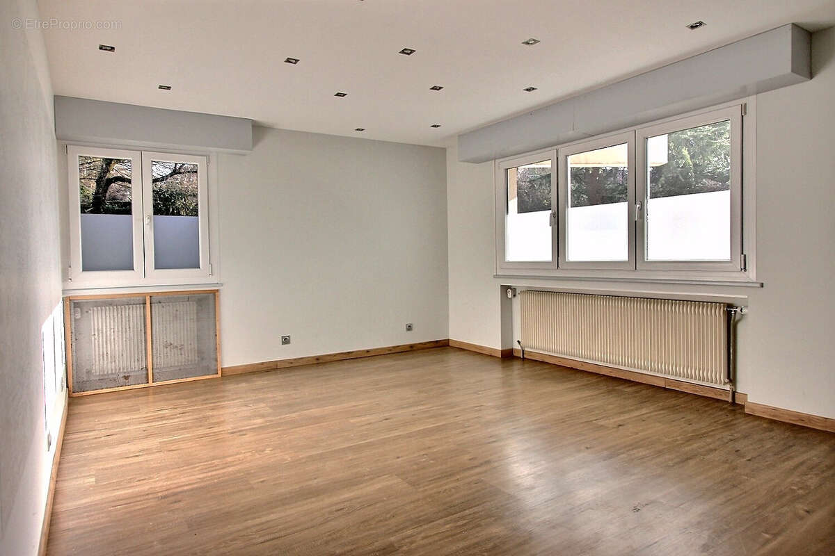 Appartement à ANNECY