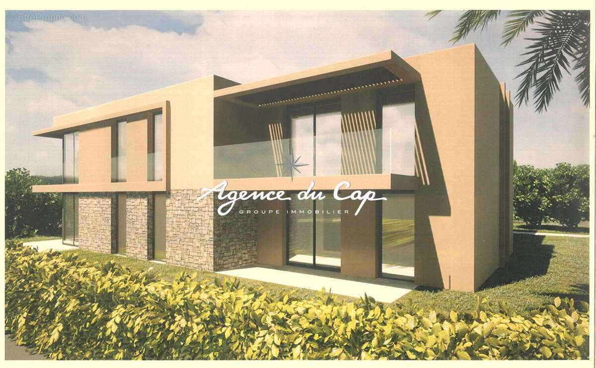 Appartement à SAINT-RAPHAEL