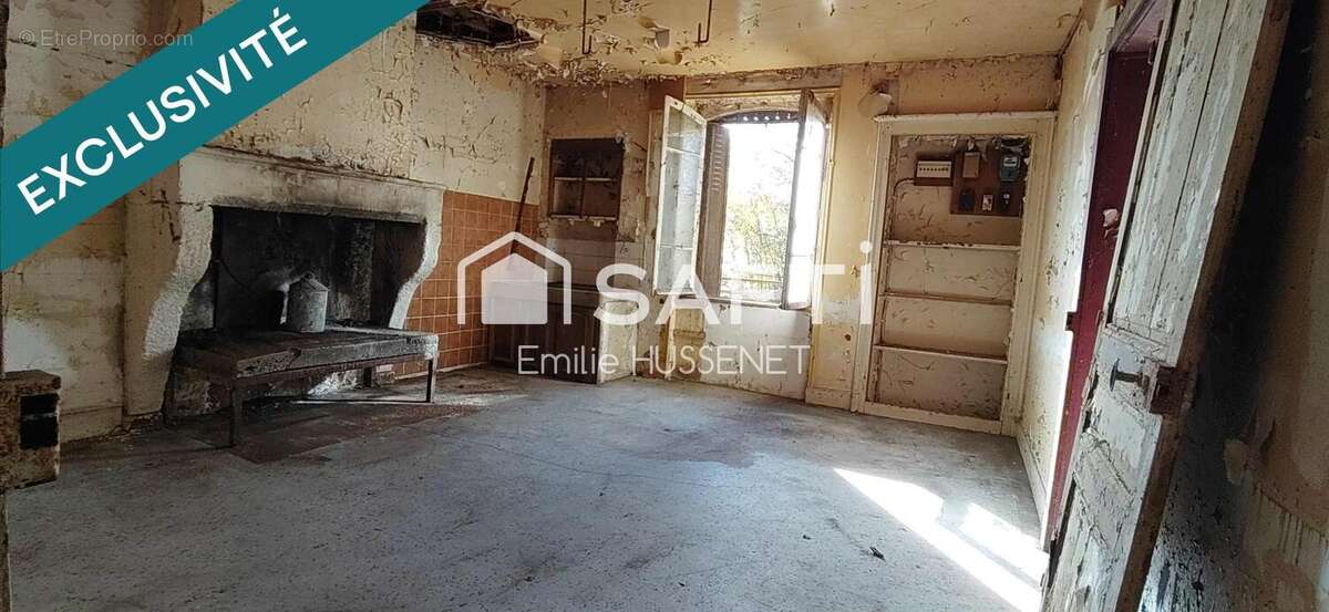 Photo 5 - Maison à BONZEE