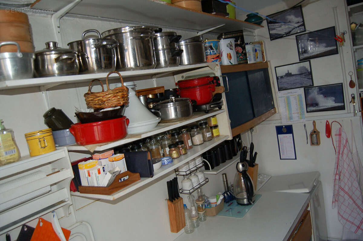 Appartement à AUTUN