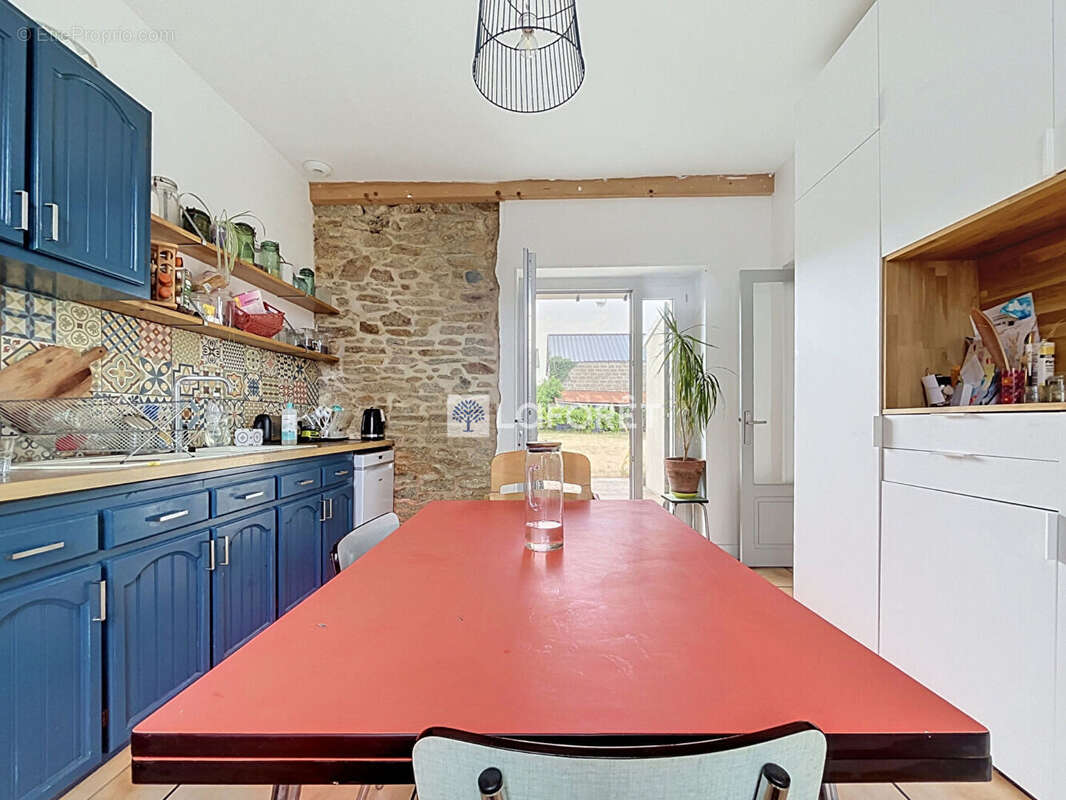 Maison à vendre Parthenay - photo 4