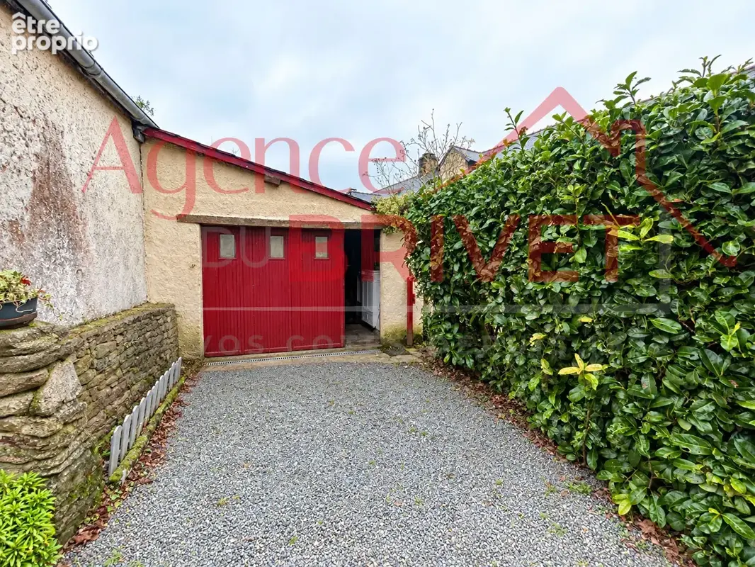 Maison de charme - photo 13