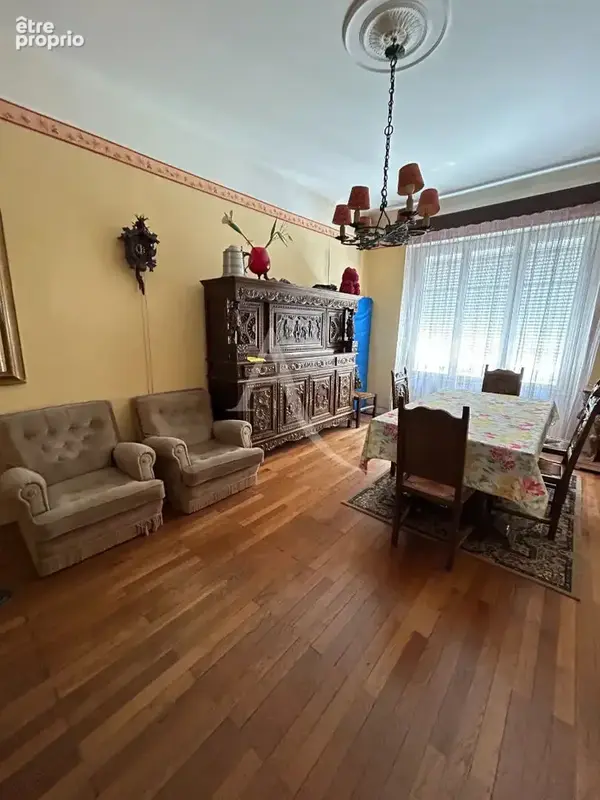 Maison Machecoul Saint Meme - photo 4