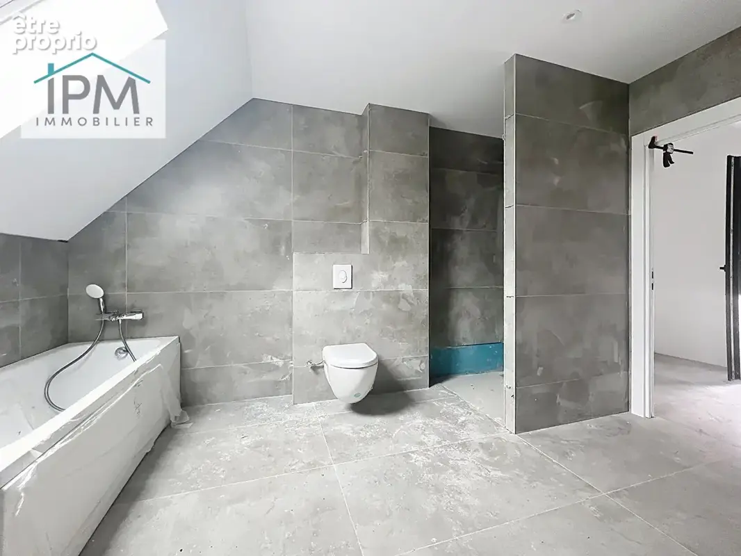 GRUSSENHEIM - Maison 5/6 pièce(s) 145.79 m2 - photo 6