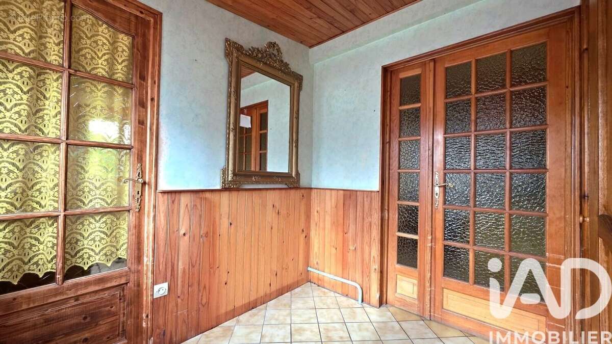 Maison 98 m² à Longuerue  - photo 7