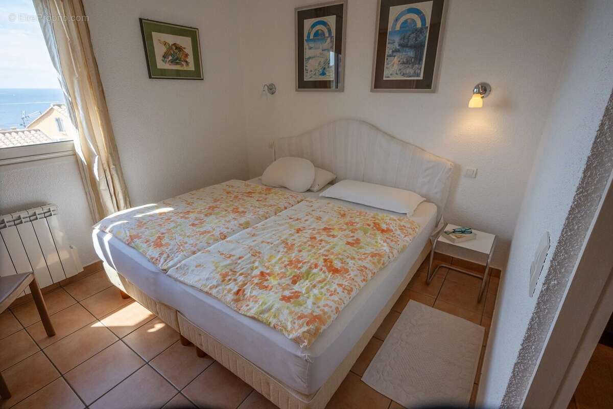 Maison à THEOULE-SUR-MER