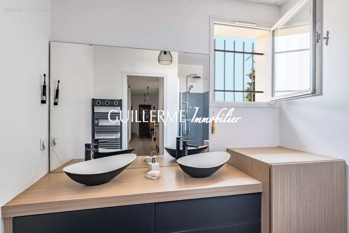 Appartement à DARDILLY