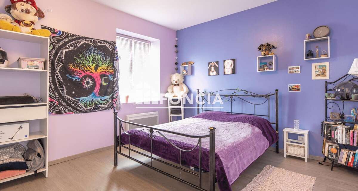 FONCIA - Maison familiale 4 pièces de 122 m2 - photo 6