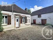 Maison à PERCENEIGE