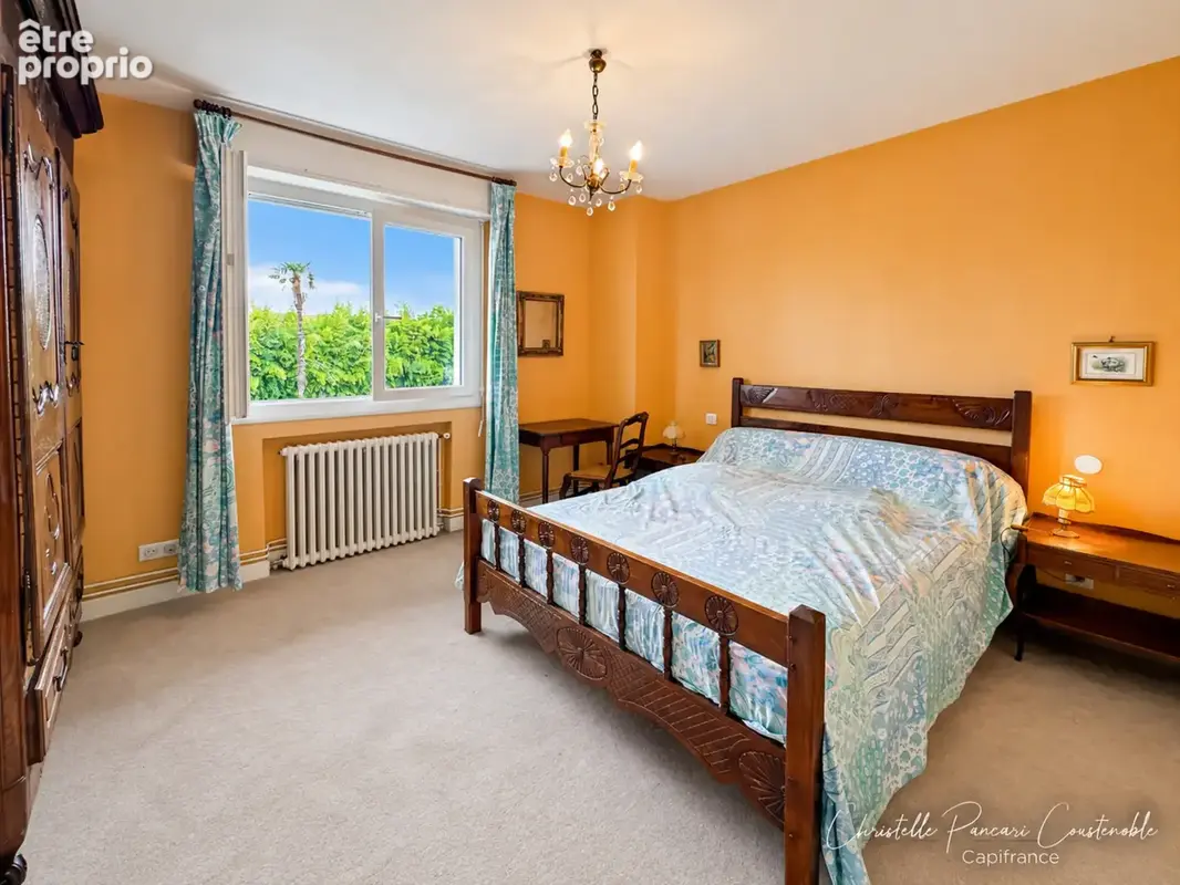 Maison à vendre 9 pièces PEYREHORADE (40) - photo 15