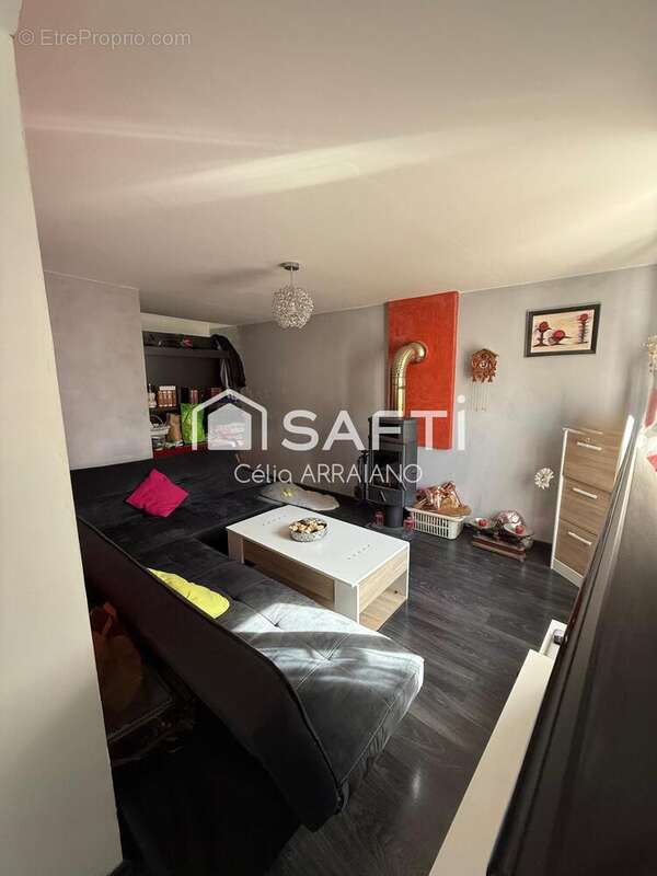 Photo 4 - Maison à LA MOUILLE