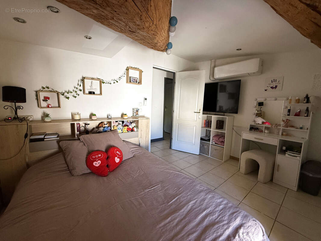 Maison à COLOMBIERS