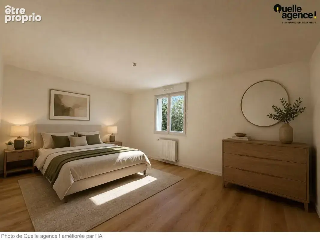 Maison neuve - photo 10