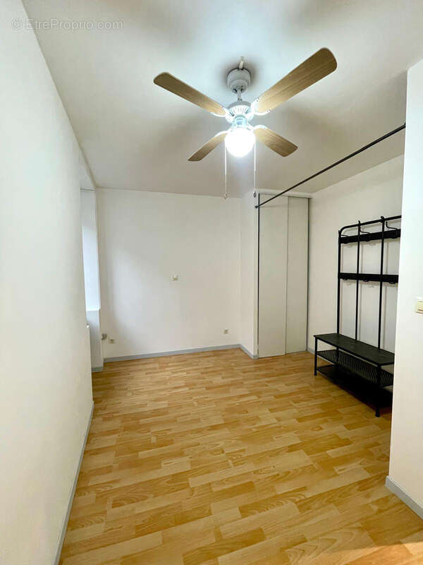 Appartement à ROANNE