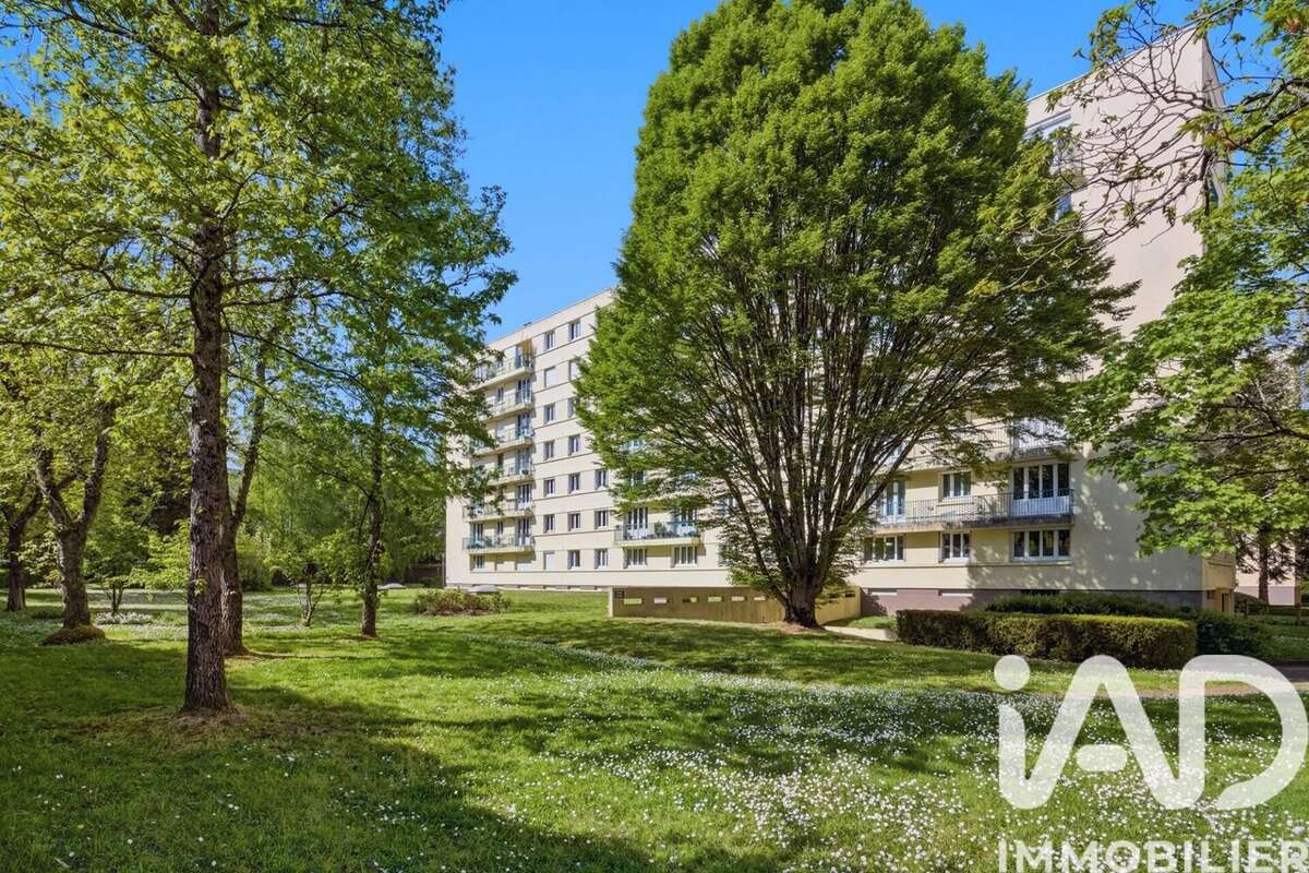 Photo 2 - Appartement à NANTES