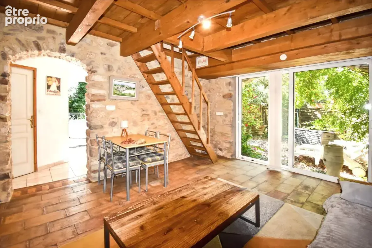 Charmant domaine 185 m² et 4400 m² de terrain - photo 11