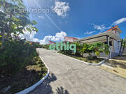 Appartement à SAINT-FRANCOIS