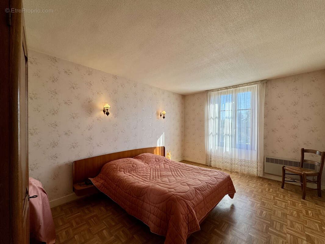 Maison à LA FERTE-SOUS-JOUARRE