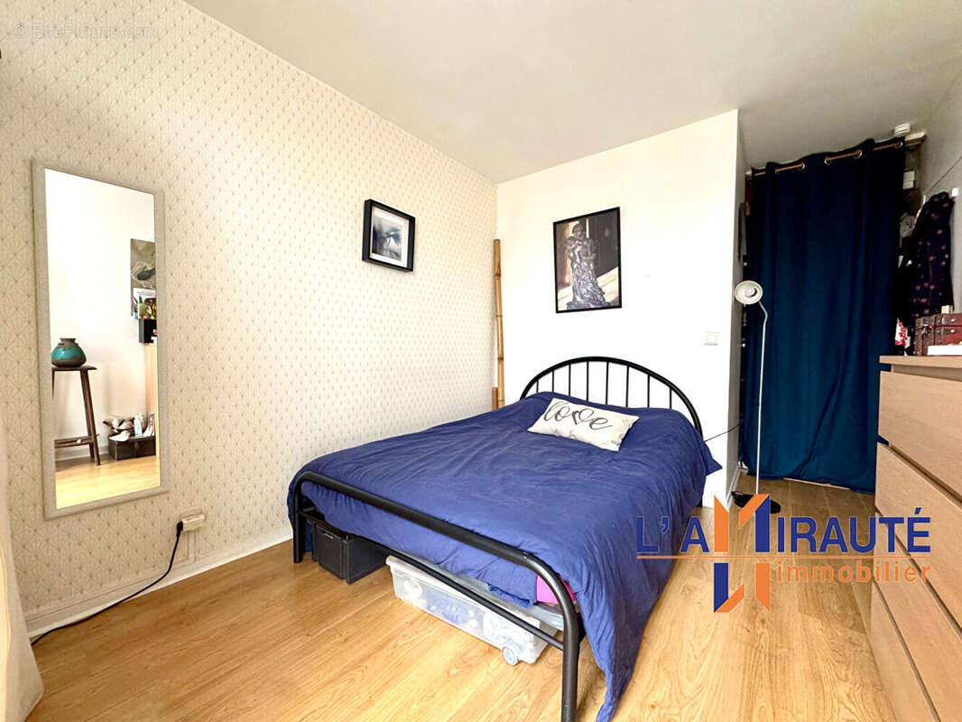 Appartement à HOUILLES