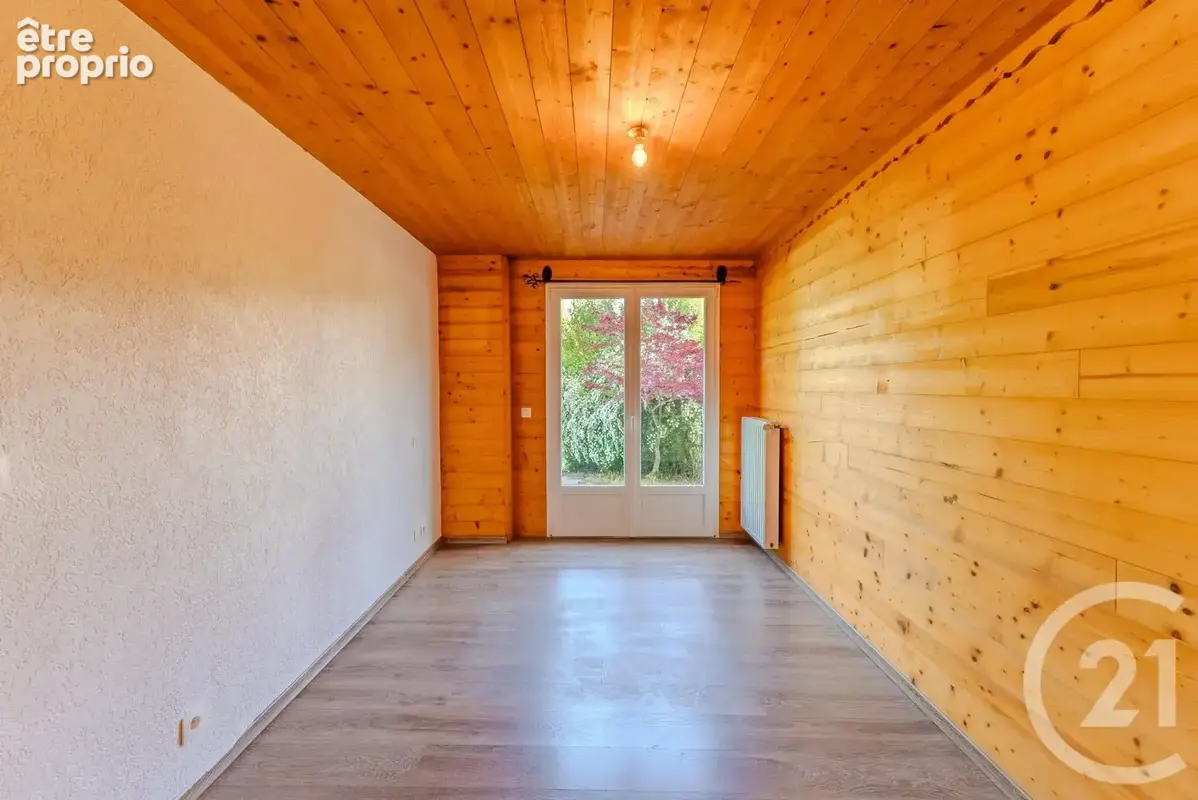 Maison 6 pièces 76 m² à vendre à Saint-Paul-En-Chablais (74500) - photo 19
