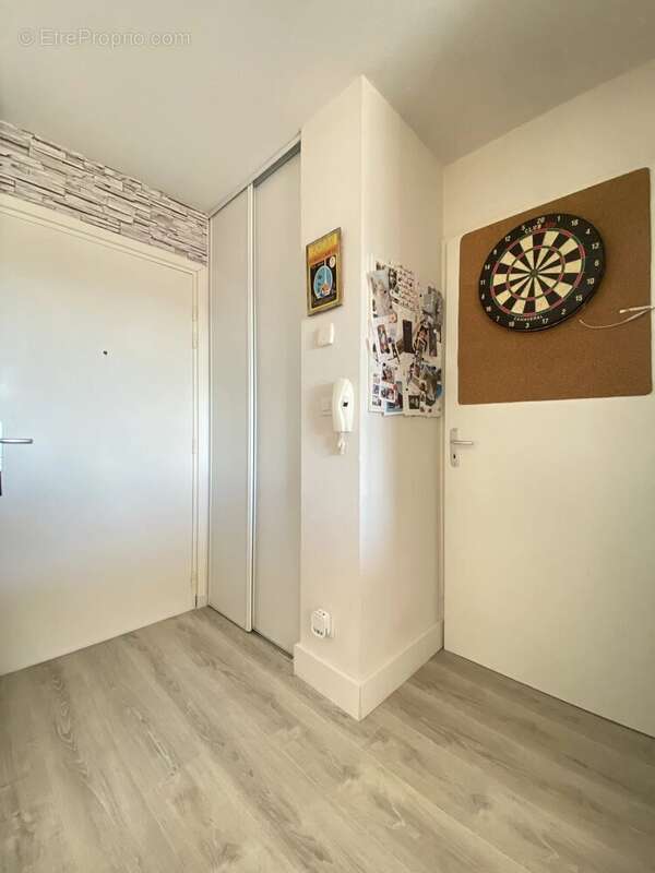 Appartement à BRUGES