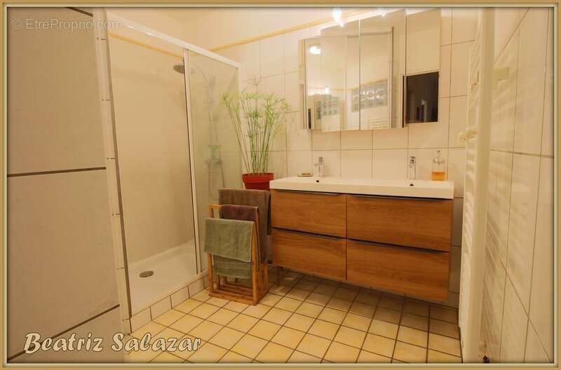 Appartement à DIGNE-LES-BAINS